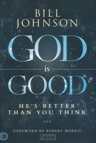 product afbeelding voor: God is Good