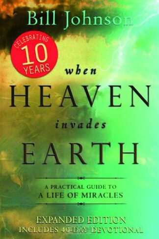 product afbeelding voor: When Heaven Invades Earth