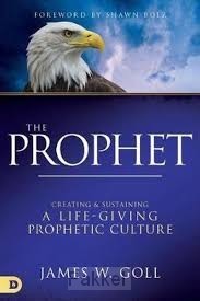 product afbeelding voor: The Prophet