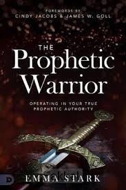 product afbeelding voor: Prophetic Warrior