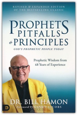 product afbeelding voor: Prophets