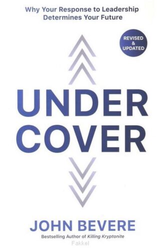product afbeelding voor: Under Cover