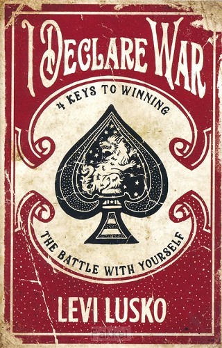 product afbeelding voor: I Declare War