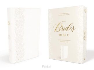 product afbeelding voor: NKJV - Brides Bible