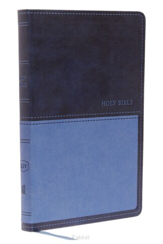 product afbeelding voor: KJV - Value Thinline Bible
