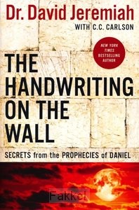 product afbeelding voor: Handwriting On The Wall