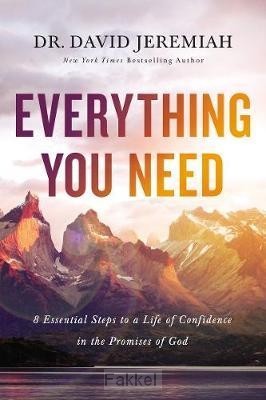 product afbeelding voor: Everything You Need