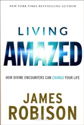 product afbeelding voor: Living amazed