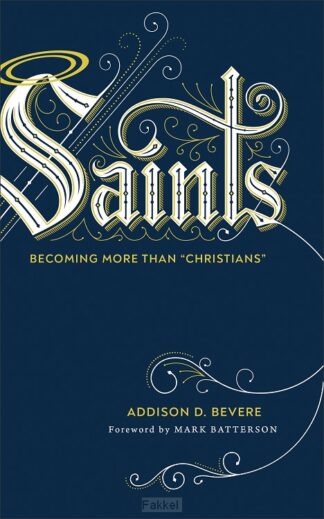 product afbeelding voor: Saints