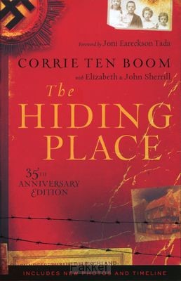 product afbeelding voor: Hiding Place