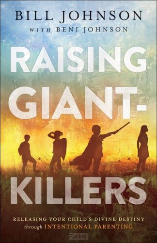 product afbeelding voor: Raising Giant Killers