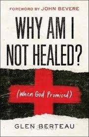 product afbeelding voor: Why Am I Not Healed