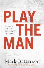 product afbeelding voor: Play the man
