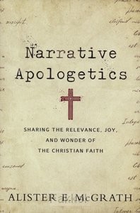 product afbeelding voor: Narrative Apologetics