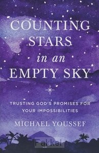 product afbeelding voor: Counting Stars In An Empty Sky
