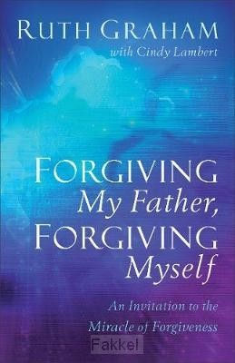 product afbeelding voor: Forgiving My Father