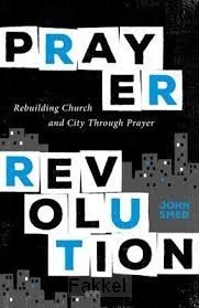 product afbeelding voor: Prayer Revolution