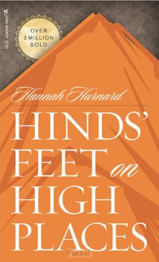product afbeelding voor: Hind''s Feet On High Places