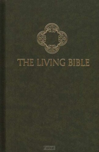product afbeelding voor: LIV - Living Bible