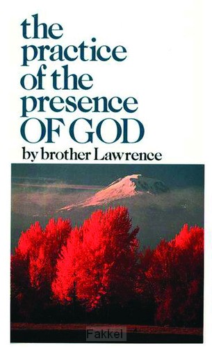 product afbeelding voor: Practice of the presence of God