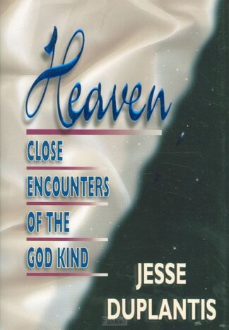 product afbeelding voor: Heaven