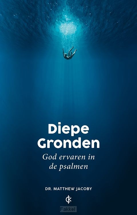 product afbeelding voor: Diepe gronden