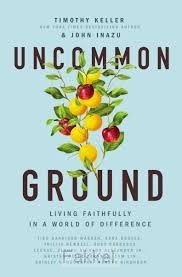 product afbeelding voor: Uncommon Ground