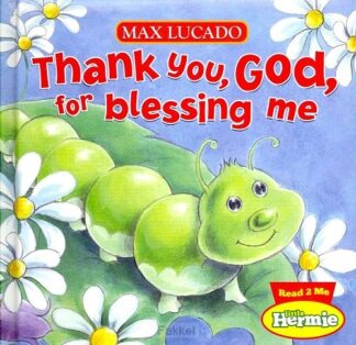 product afbeelding voor: Thank You