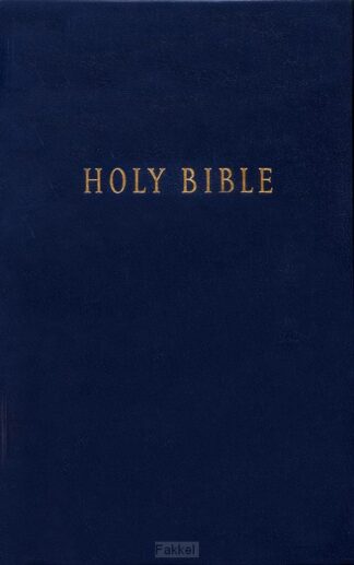 product afbeelding voor: NLT - Pew Bible