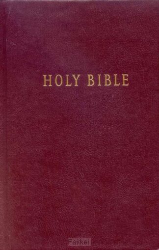 product afbeelding voor: NLT - Pew Bible