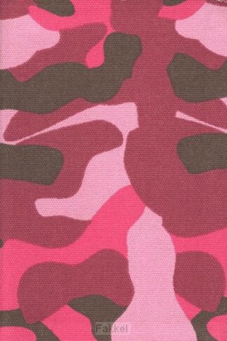 product afbeelding voor: NLT - Camo Compact Bible Pink
