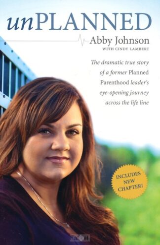 product afbeelding voor: Unplanned