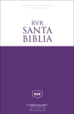product afbeelding voor: RVR1977 - Economy Bible