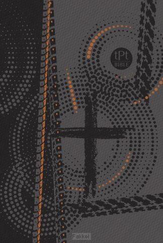 product afbeelding voor: PAS - Passion Translation