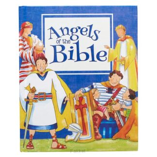 product afbeelding voor: Angels of the Bible