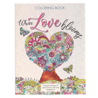 product afbeelding voor: Where Love Blooms