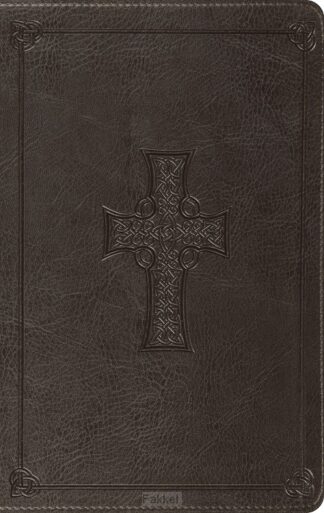 product afbeelding voor: ESV - Value Thinline Bible