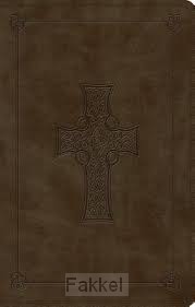 product afbeelding voor: ESV - LP Value Thinline Bible