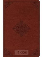 product afbeelding voor: ESV - LP Value Thinline Bible