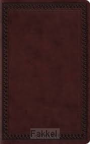 product afbeelding voor: ESV - LP Value Thinline Bible