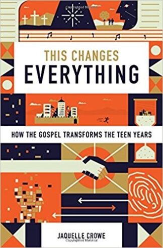 product afbeelding voor: This changes everything