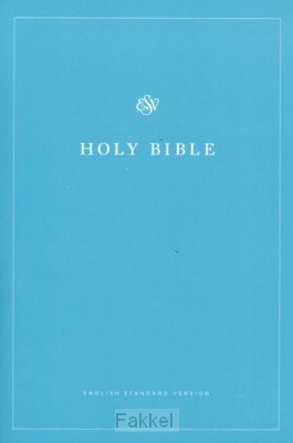 product afbeelding voor: ESV economy bible