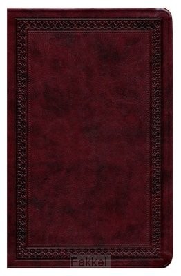 product afbeelding voor: ESV - Gift Bible