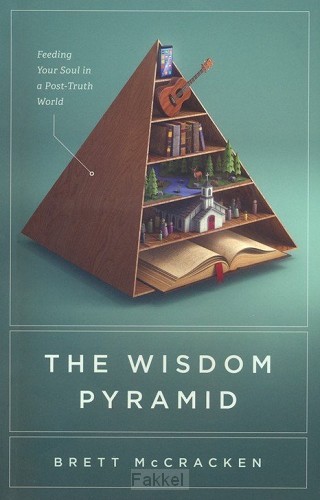product afbeelding voor: The Wisdom Pyramid