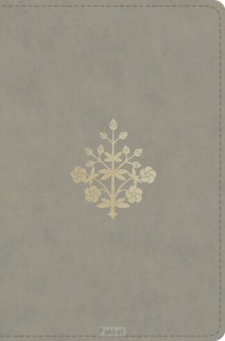 product afbeelding voor: ESV Compact Bible