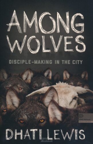product afbeelding voor: Among wolves
