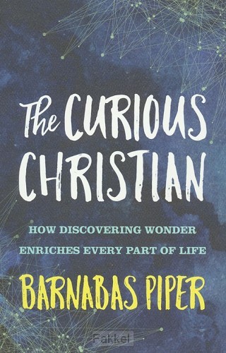 product afbeelding voor: Curious Christian