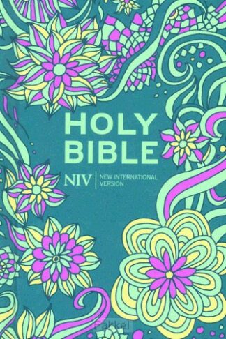 product afbeelding voor: NIV - Pocket Bible