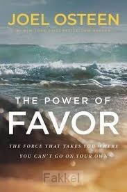 product afbeelding voor: Power Of Favor