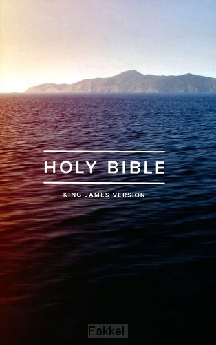 product afbeelding voor: KJV - Outreach Bible